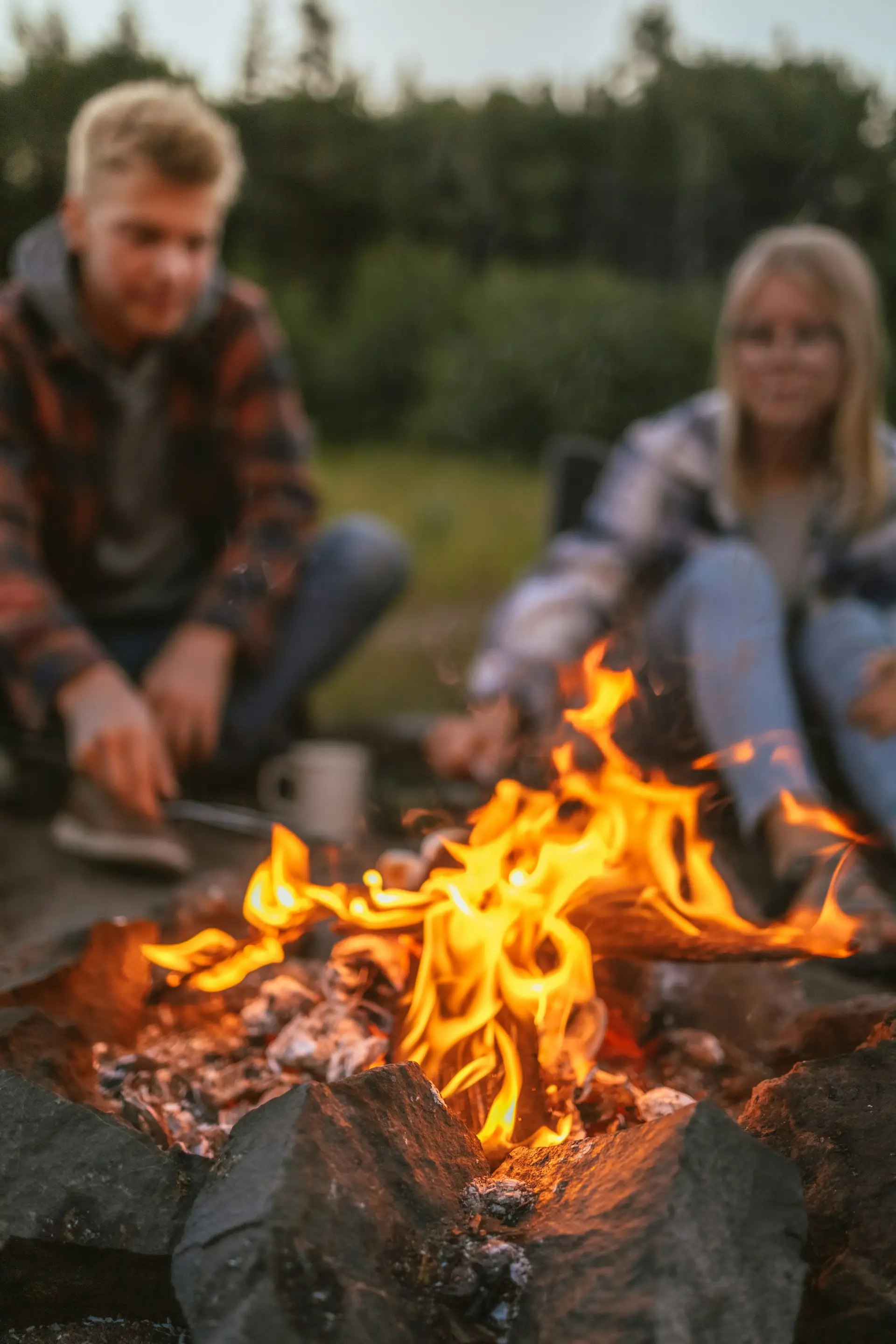 Fire pit