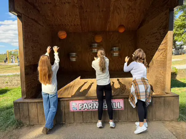 Farm Ball
