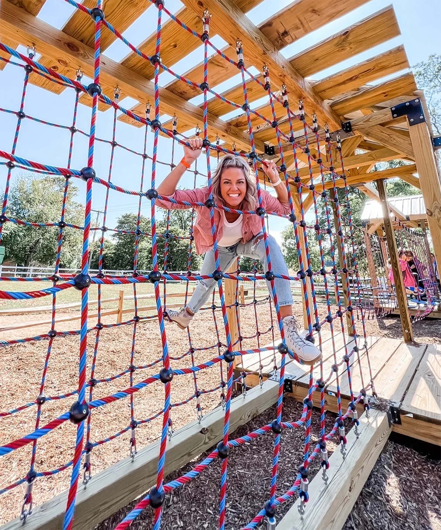 Obstacle Course