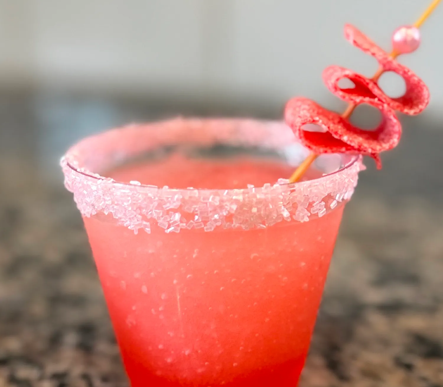 Slushies at Amazing Acres