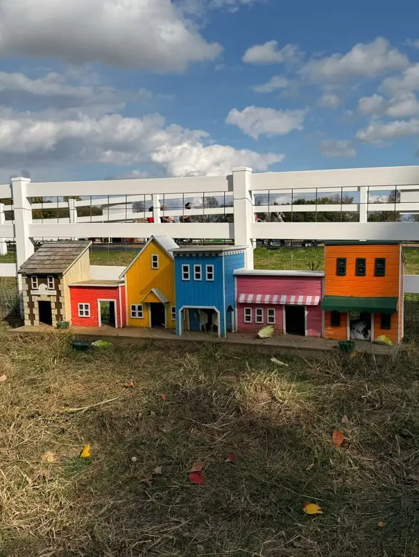 Bunnyville