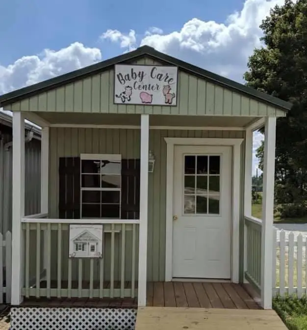 Baby Care Center