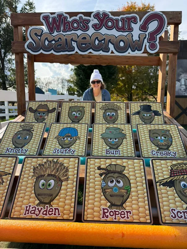 More Farm Games