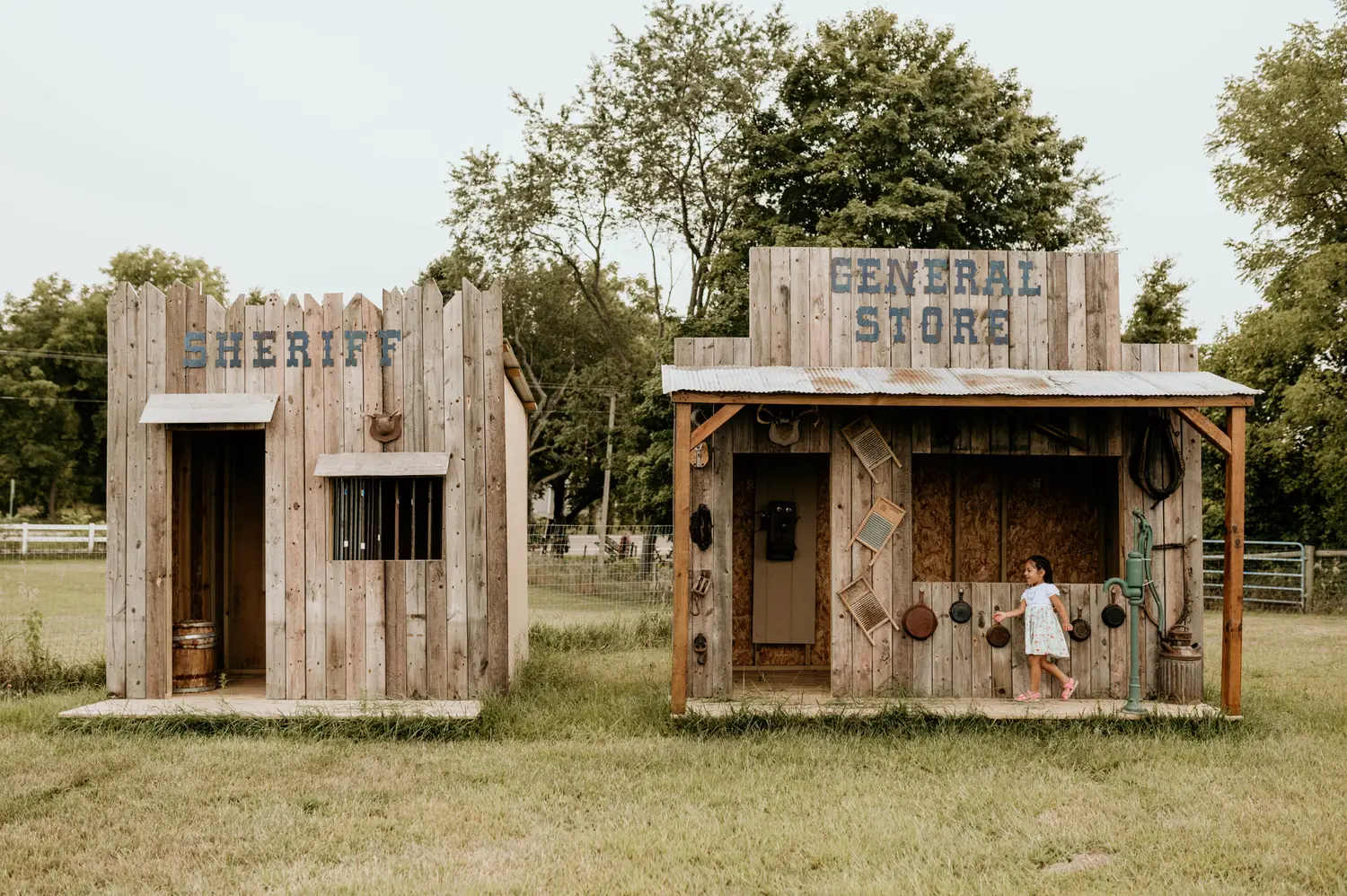 Little Town